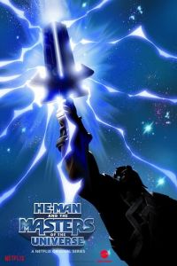Хи-Мэн и Властелины Вселенной. Мультсериал (2021)
