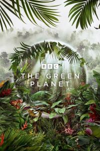Зелёная планета. Сериал (2022)